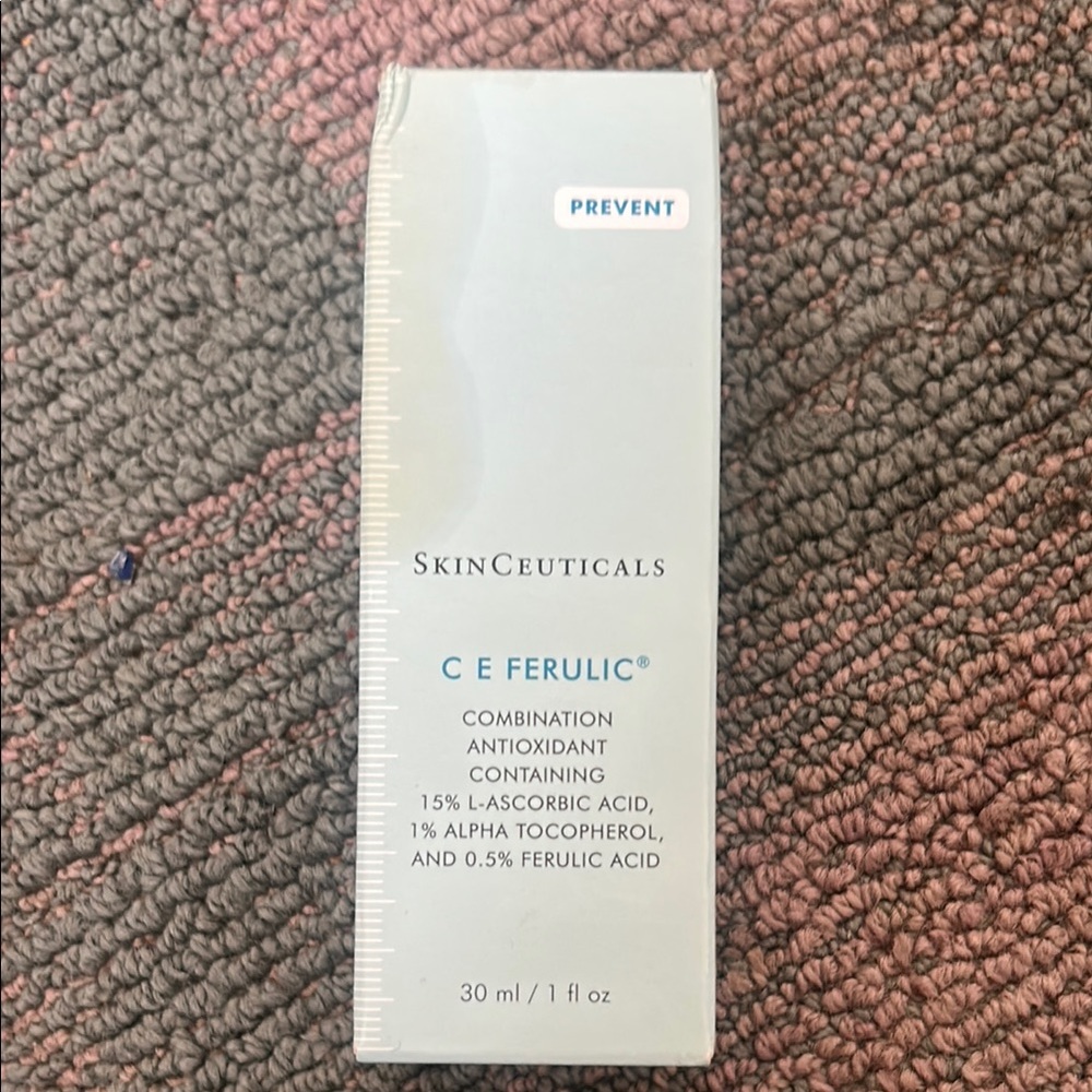 SkinCeuticals C E Ferulic Antioxidant Serum - White